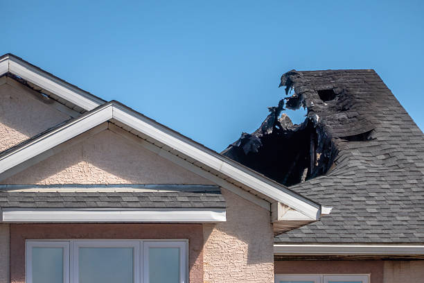 Licensed Fire Damage Removal service in Lakeville, MN - Fire Damage Laser Cleaning